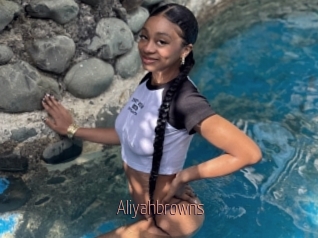 Aliyahbrowns