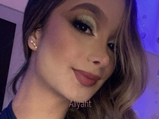 Aliyaht