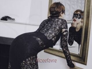 Alizeefavre