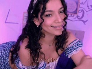 Alizzhottiee