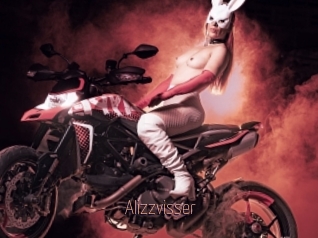 Alizzvisser