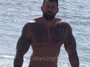 All4you2night