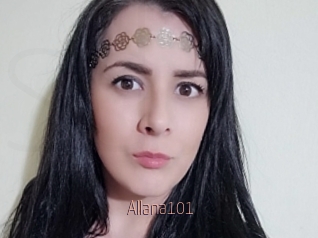Allana101