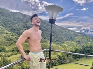 allanboss Sexe désirs
