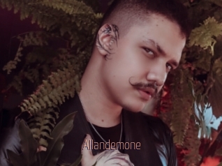 allandemone Sexe désirs