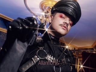 Allanhurts