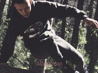 Allanjhonson