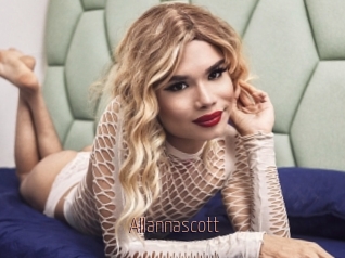 Allannascott
