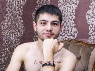 Allanwantplay