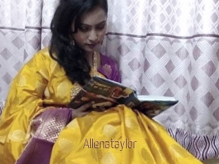 Allenataylor