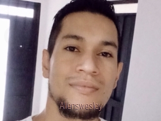 Allenswesley