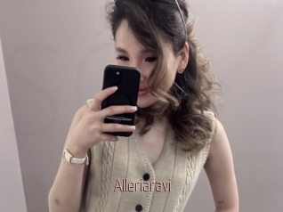 Alleriaravi