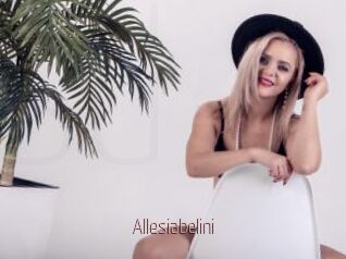 Allesiabelini