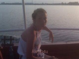 Allesya4u