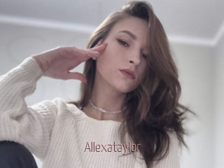 Allexataylor
