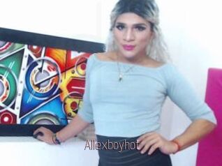 Allexboyhot