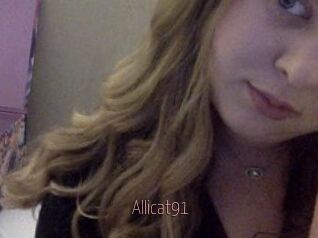 Allicat91