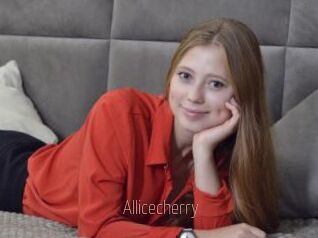 Allicecherry