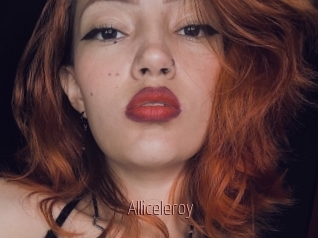 Alliceleroy