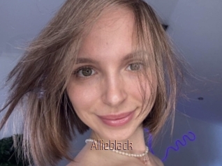 Allieblack