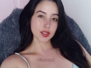 Allieemod