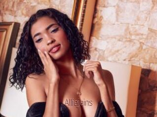 Alliejeins