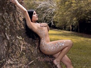 Allieklein
