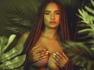 Alliisonbell