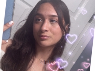 Allislice