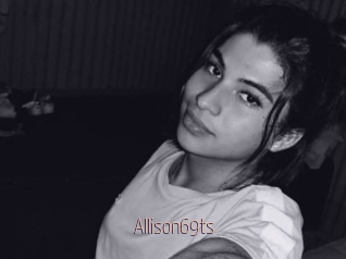 allison69ts Sexe désirs