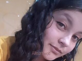 Allison_wolf
