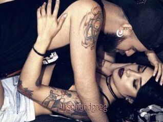 Allisonandgreg