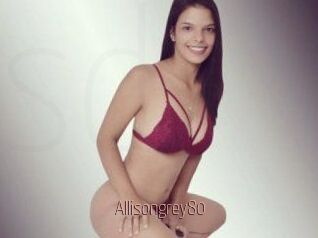 Allisongrey80