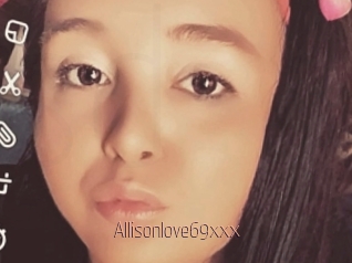 Allisonlove69xxx