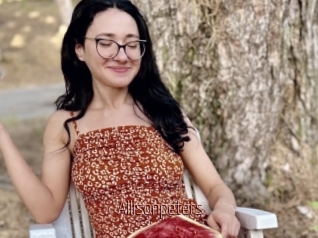 allisonpeters Sexe désirs