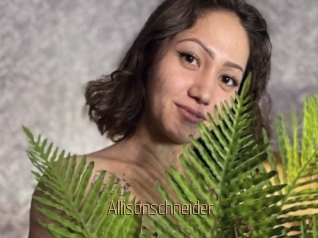 Allisonschneider