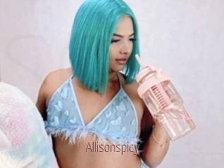 Allisonspicy