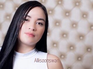 Allisoonswan