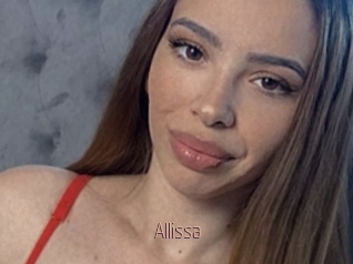 Allissa