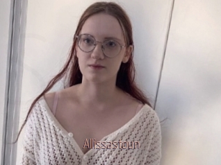 Allissastoun