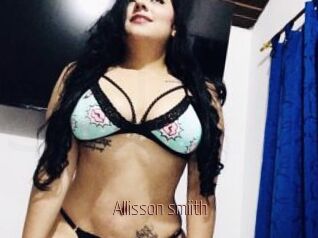 Allisson_smiith