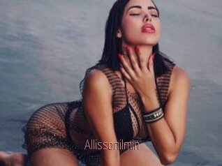 Allissonilmin