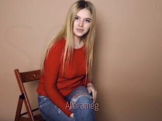 Allorameg