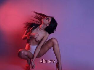 Allouete
