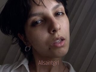 Allsaintgirl