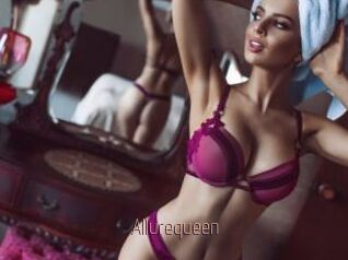 Allurequeen