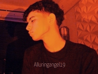 alluringangel19 Sexe désirs
