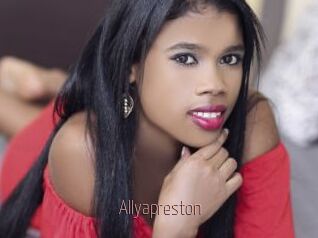 Allyapreston