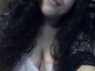Allykatxox
