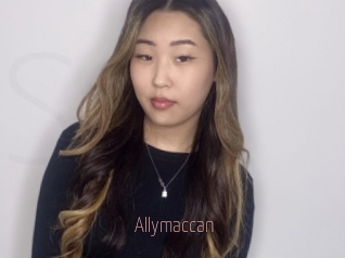 allymaccan Sexe désirs